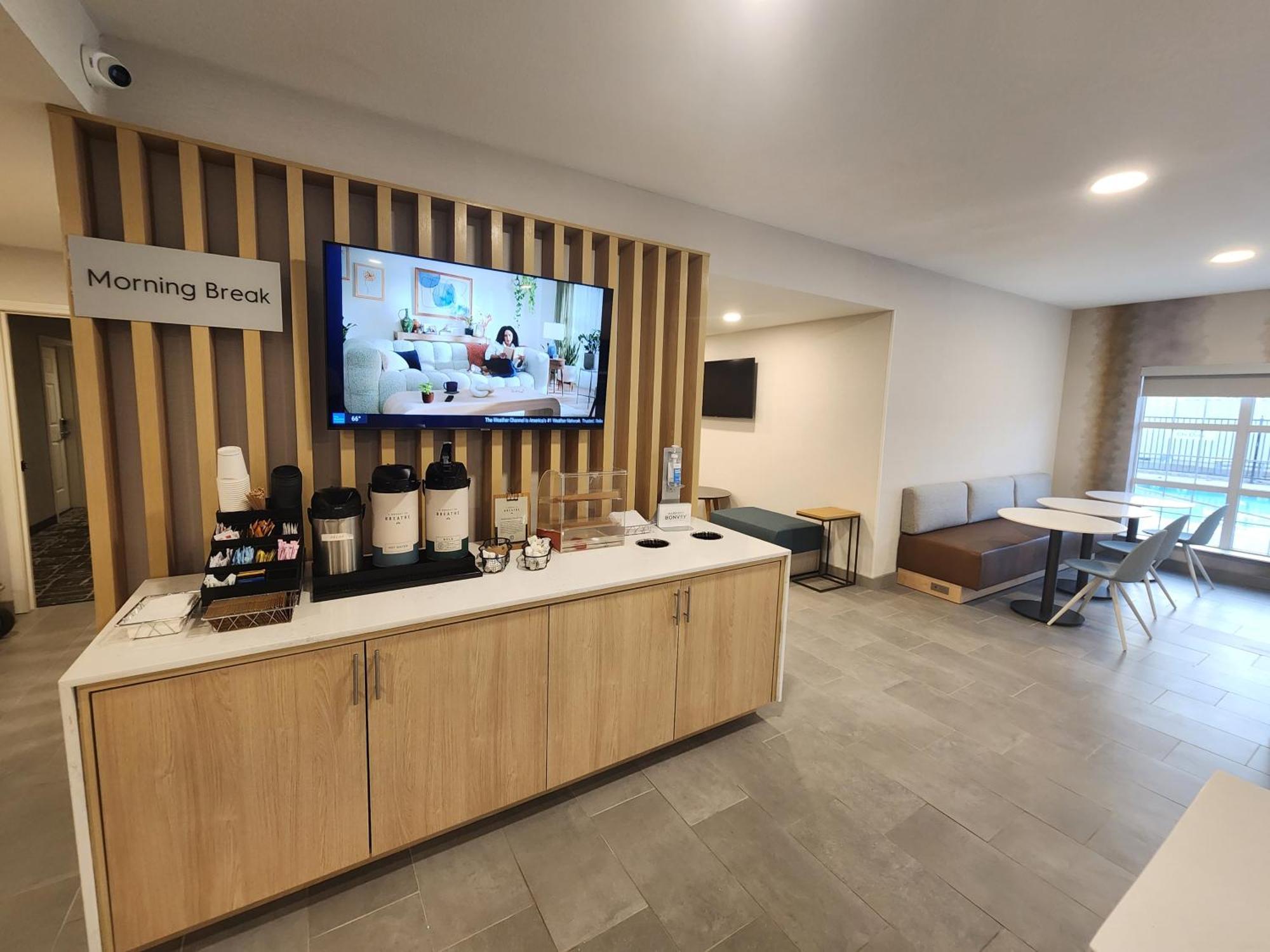 Towneplace Suites By Marriott Кіллін Екстер'єр фото