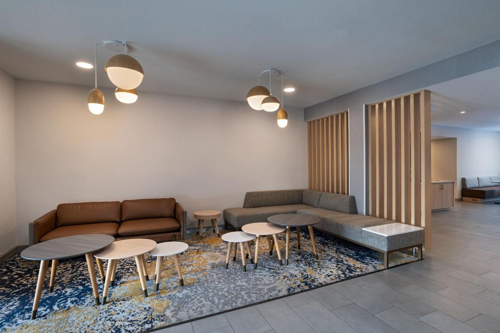 Towneplace Suites By Marriott Кіллін Екстер'єр фото